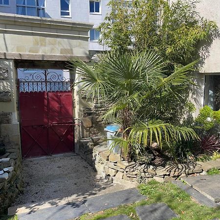 Logement Entier - La Laiterie De La Plume Nantes Exterior foto