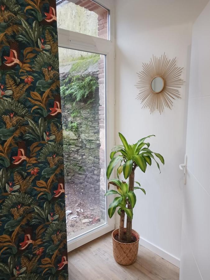 Logement Entier - La Laiterie De La Plume Nantes Exterior foto